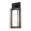Quadrato 4 - Light Armed Sconce