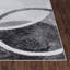 Blannie Geometric Machine Tufted Area Rug-1295717160