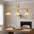 Kitchen Island Pendant Light
