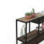 Melancon 140cm Console Table
