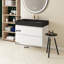Meuble-lavabo simple 36 po avec plateau Semyah-1590014898-1590014909