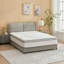 Matelas à ressorts mi-ferme-953639694