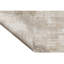 Hand Knotted Area Rug in Beige And Silver-1230554615