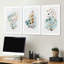Boze Wall Decor