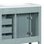 Meuble-lavabo sur pied 36 po avec lavabo en céramique-101120346