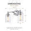 Éclairage pour meuble-lavabo Somona-1092681338-1092681337