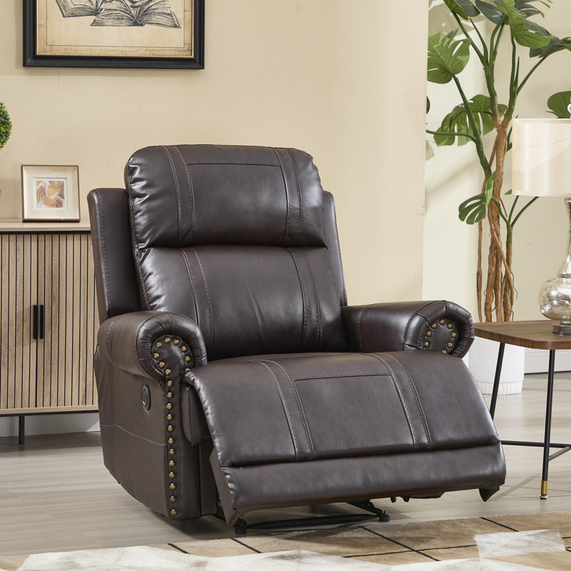 Fauteuil inclinable électrique 39,1 po Dulles