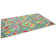 Debi Animal Print Area Rug