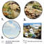 Dam Industrial Beauty Urban - Dams Wall Art Living Room-1443599053-1443599043