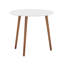 Ensemble de tables basses 2 pièces Hermogène
