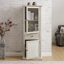 Grande armoire de rangement