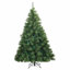  Artificial Christmas Tree with 300 LEDs  PE and PVC-939785230-939785225