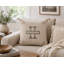 Housse de coussin Nomira