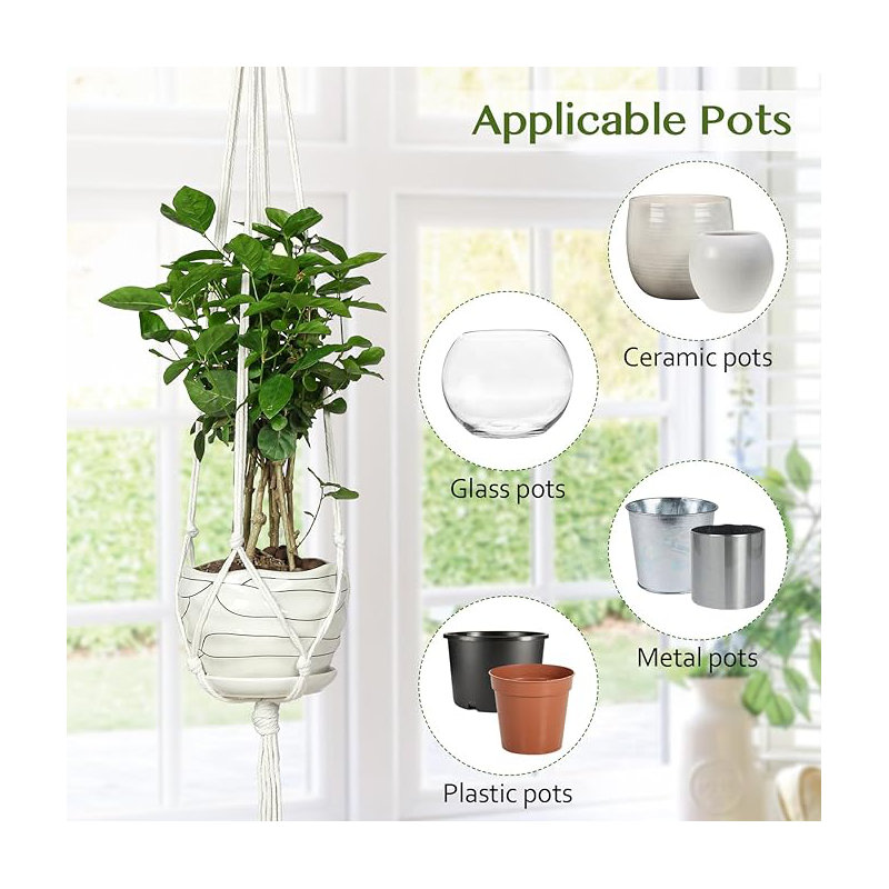 Ayston Planter