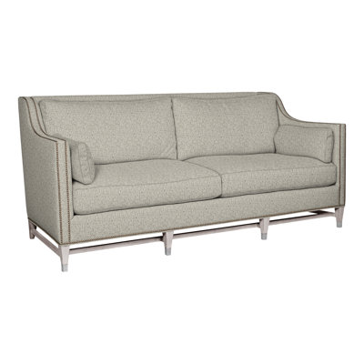 Justice 86.5" Sofa