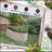 Galvanized Raised Garden Bed Kit-256520901-256520905