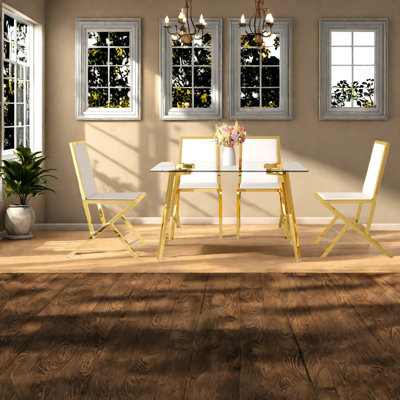 Ensembles de table de salle à manger (doit inclure la table et la chaise)