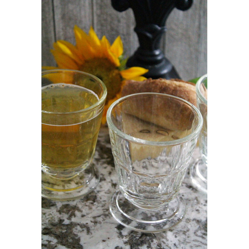 Perigord Whiskey Glass