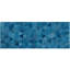 Trilogia Cowhide Geometric Area Rug-307551273