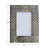 Gray Picture Frame