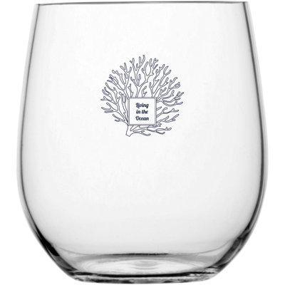 Living 14oz. Glass Set