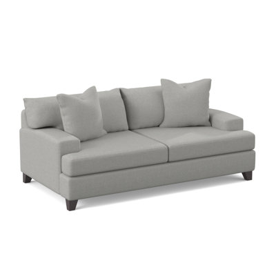 Zani Upholstered 87'' Sofa