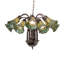 Analiegh 12 - Light Chandelier