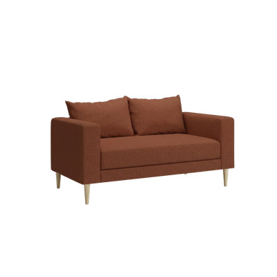 Essential Loveseat