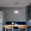 Waynesburg 1 - Light Pendant-1851708993
