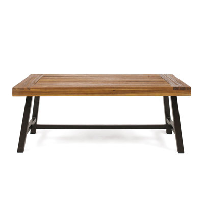CARLISLE COFFEE TABLE