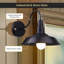 Flenderson 0 - bras pivotant noir clair-47935542-47935543