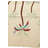 6 Ft Rectangle Perry Ivory Rug