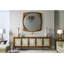 Toulouse Solid Wood Accent Cabinet
