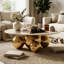 Table basse Cogliandro Luxury