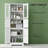 Elegant Storage Cabinet