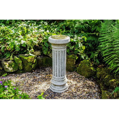 Garden Statue