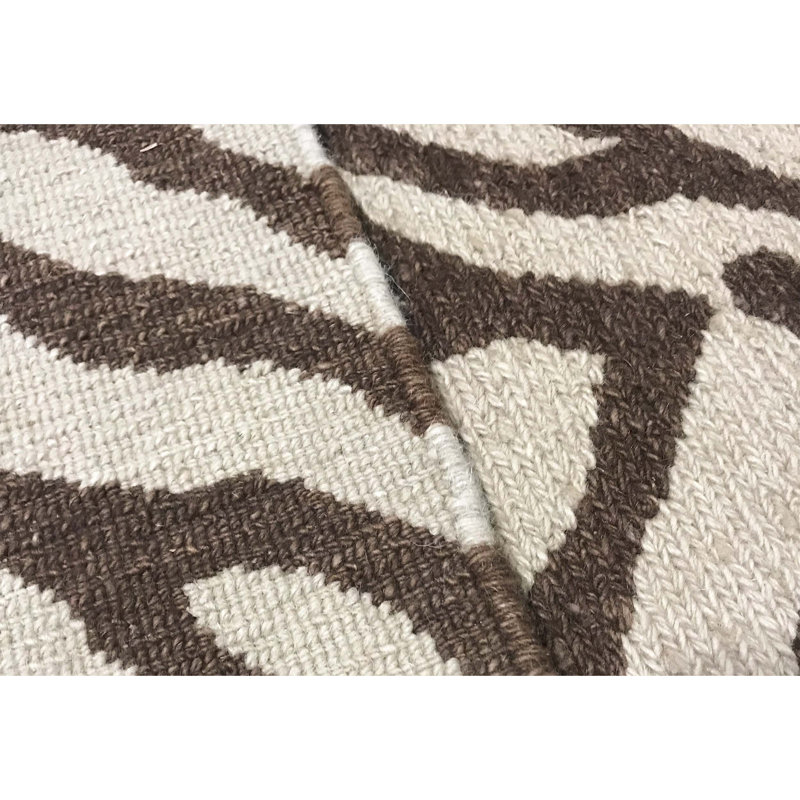 One-of-a-Kind 5'2" X 8'1" Area Rug