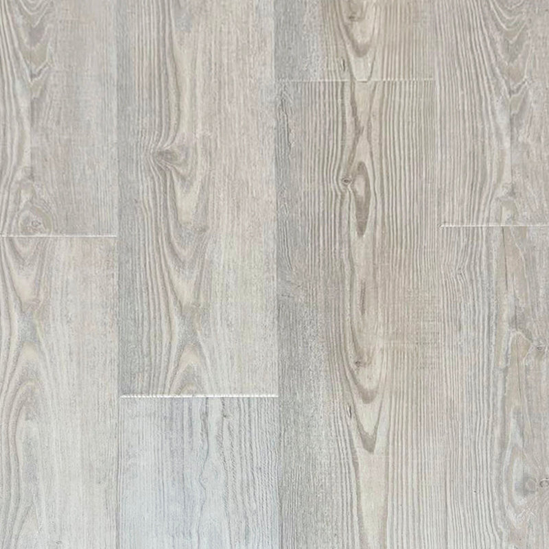 Perfection 7.2'' W x 49'' L x 6mm/20 mil Pressed Bevel Waterproof Luxury Vinyl Plank Flooring, Skyline Pine