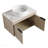 30 Inch Bathroom Vanity Without Top-201171275
