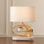 Lampe Orbit - laiton