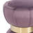 Gwendalin 16.1" Wide Velvet Standard Ottoman-466138167
