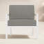 Vivant Patio Chair with Sunbrella® Cushions-420865938-518968509
