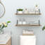 Ahinara Floating Shelf