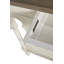 Lacey 36'' W Solid Wood Console Table