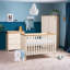Evie Mini Cot Bed-103531463