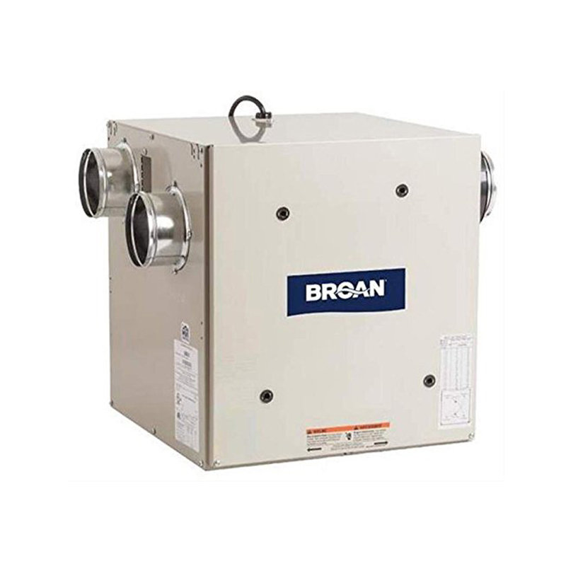 Ventilateur 70 cfm flex series