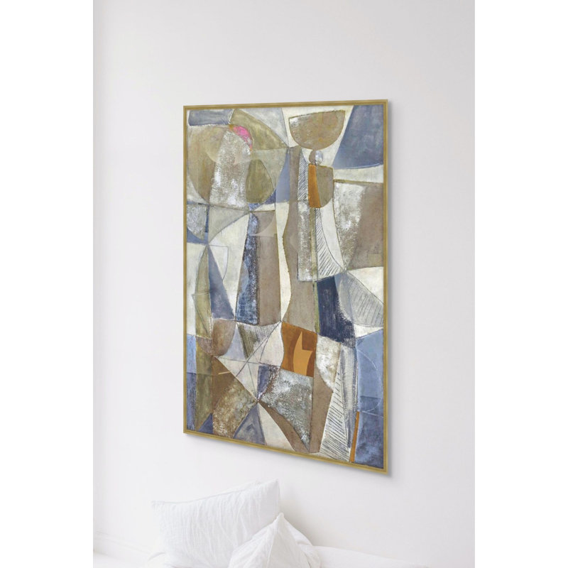 Vecchio 1 Print, 38.16" H x 26.16" W