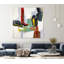 To Tell The Truth III sur impression sur toile-92588100