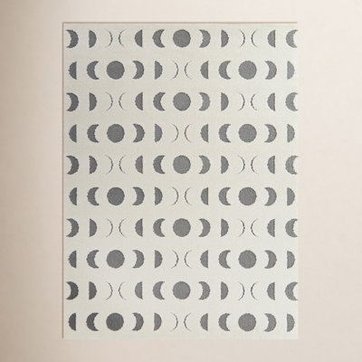 Paolucci Cream Rug