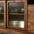 Chinese-style retro light luxury sideboard